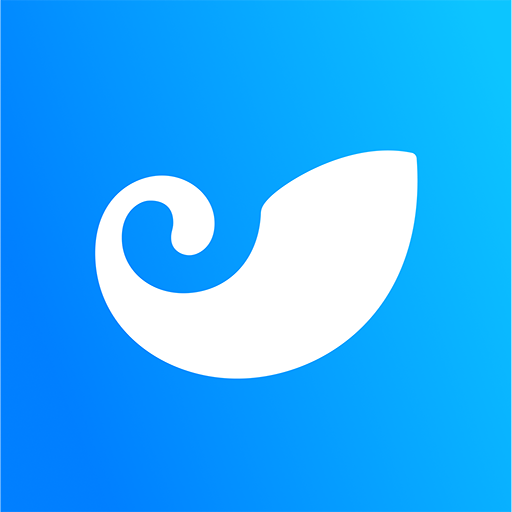 imToken移动端钱包Logo